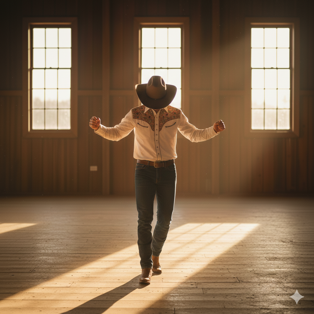 Bal à Saint Lye la Fôret Image